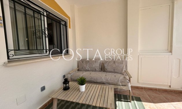 Herverkoop - Huis -
Orihuela Costa - La Florida