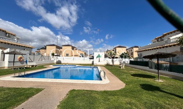 Herverkoop - Huis -
Orihuela Costa - La Florida