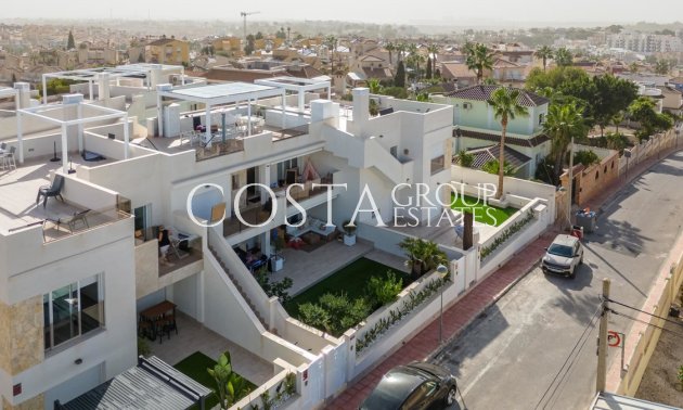 Herverkoop - Apartments -
Orihuela Costa - La Florida