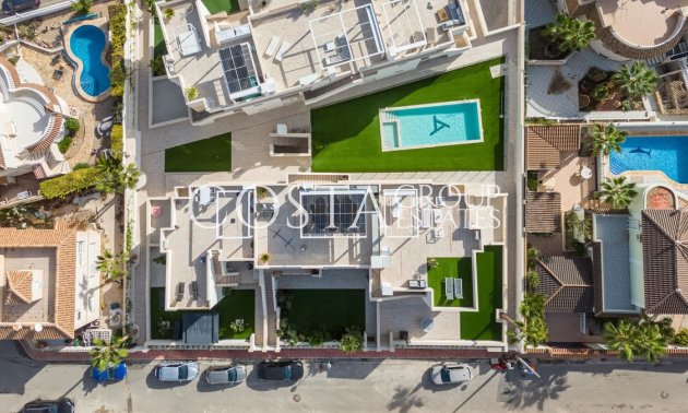 Herverkoop - Apartments -
Orihuela Costa - La Florida