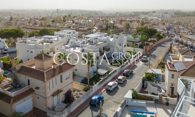 Herverkoop - Apartments -
Orihuela Costa - La Florida
