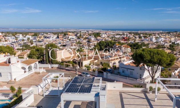 Herverkoop - Apartments -
Orihuela Costa - La Florida