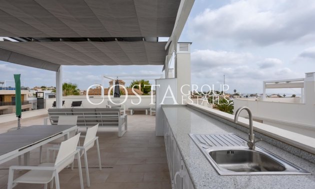 Herverkoop - Apartments -
Orihuela Costa - La Florida