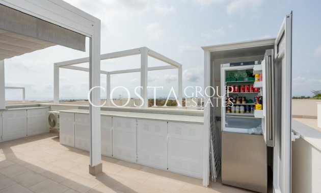 Herverkoop - Apartments -
Orihuela Costa - La Florida