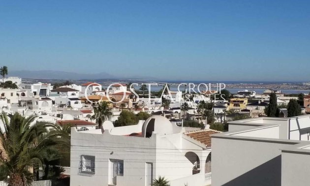 Herverkoop - Apartments -
Orihuela Costa - La Florida