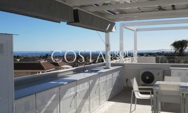 Herverkoop - Apartments -
Orihuela Costa - La Florida