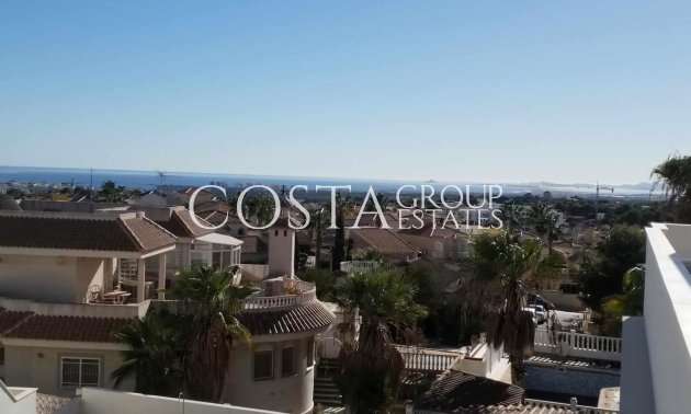 Herverkoop - Apartments -
Orihuela Costa - La Florida