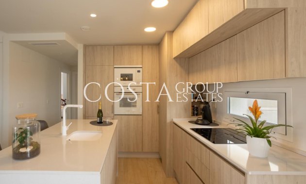 Herverkoop - Apartments -
Orihuela Costa - La Florida