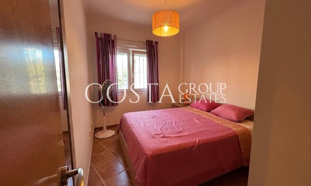 Herverkoop - Huis -
Orihuela Costa - Mil Palmeras