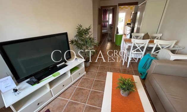 Herverkoop - Huis -
Orihuela Costa - Mil Palmeras