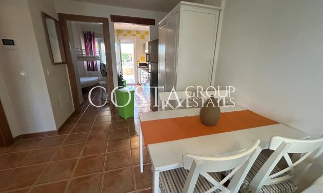 Herverkoop - Huis -
Orihuela Costa - Mil Palmeras