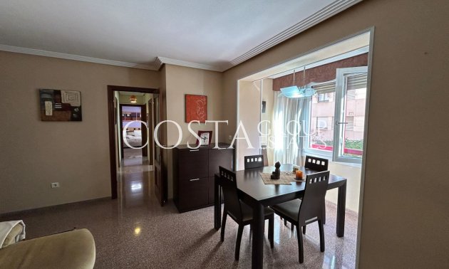 Herverkoop - Apartments -
Alicante City - Alicante City Centro