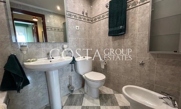 Herverkoop - Apartments -
Alicante City - Alicante City Centro