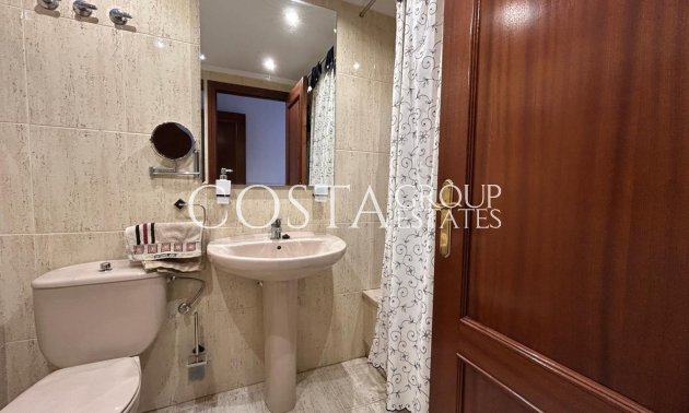 Herverkoop - Apartments -
Alicante City - Alicante City Centro