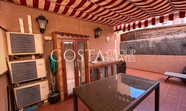 Herverkoop - Apartments -
Alicante City - Alicante City Centro