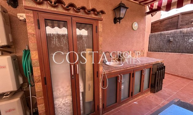 Herverkoop - Apartments -
Alicante City - Alicante City Centro