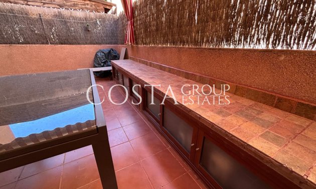 Herverkoop - Apartments -
Alicante City - Alicante City Centro