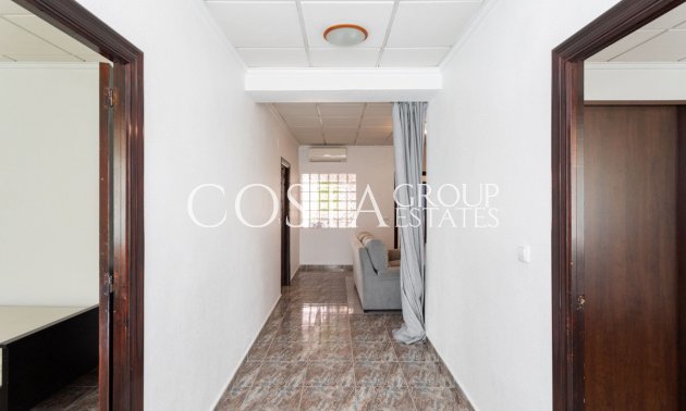 Herverkoop - Huis -
Los Montesinos - Los Montesinos Centro