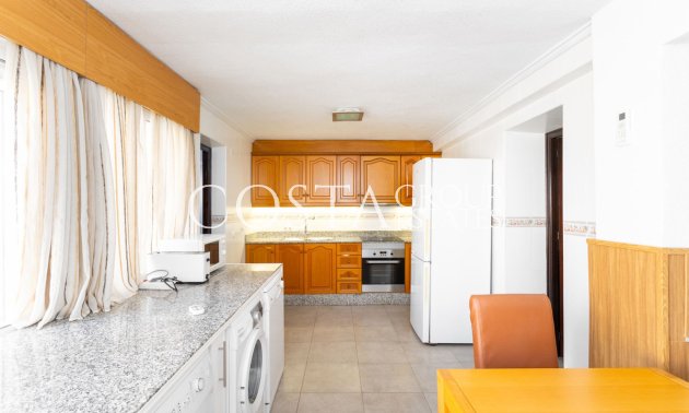 Herverkoop - Huis -
Los Montesinos - Los Montesinos Centro