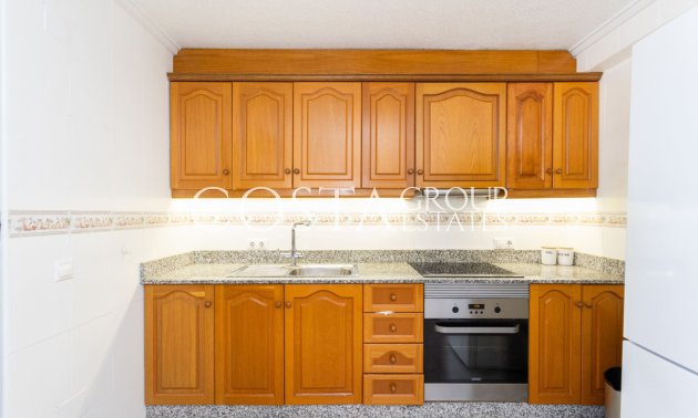 Herverkoop - Huis -
Los Montesinos - Los Montesinos Centro