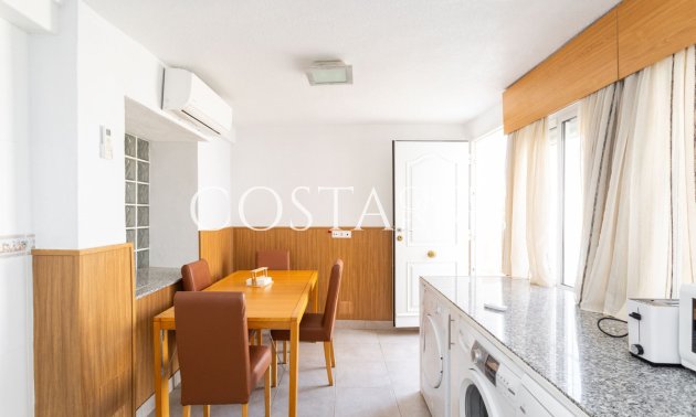 Herverkoop - Huis -
Los Montesinos - Los Montesinos Centro