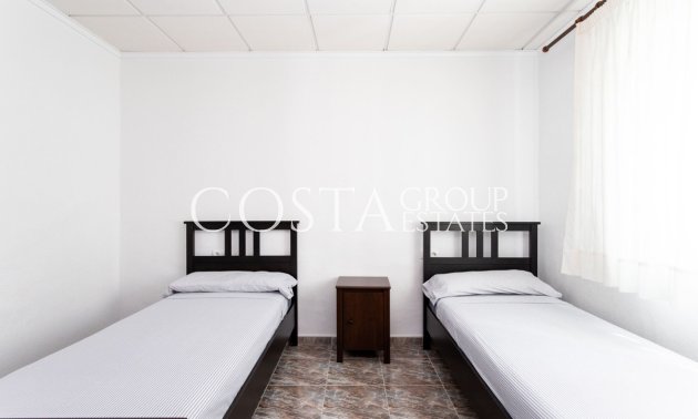 Herverkoop - Huis -
Los Montesinos - Los Montesinos Centro