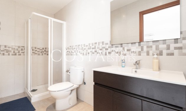 Herverkoop - Huis -
Los Montesinos - Los Montesinos Centro