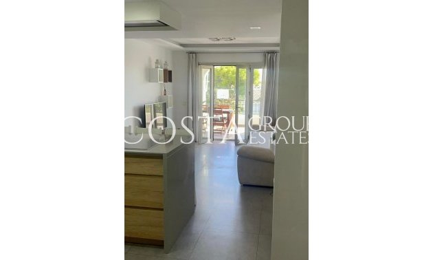 Herverkoop - Apartments -
Orihuela Costa - Cabo Roig