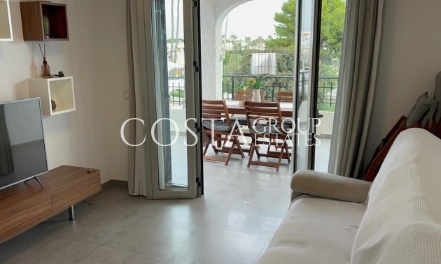 Herverkoop - Apartments -
Orihuela Costa - Cabo Roig