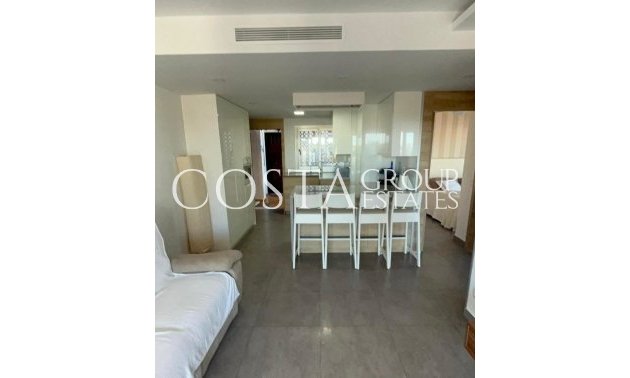 Herverkoop - Apartments -
Orihuela Costa - Cabo Roig