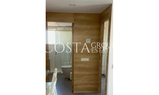 Herverkoop - Apartments -
Orihuela Costa - Cabo Roig