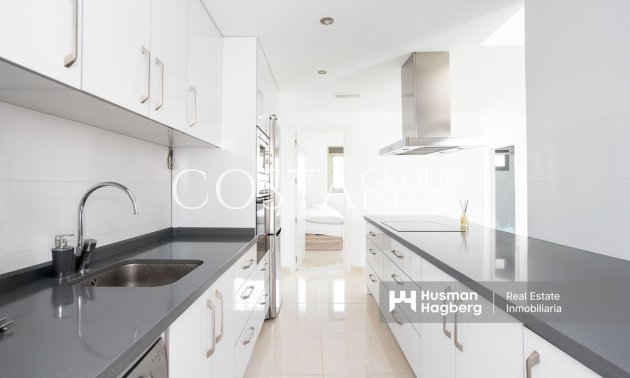 Herverkoop - Apartments -
Orihuela Costa - Los Dolses