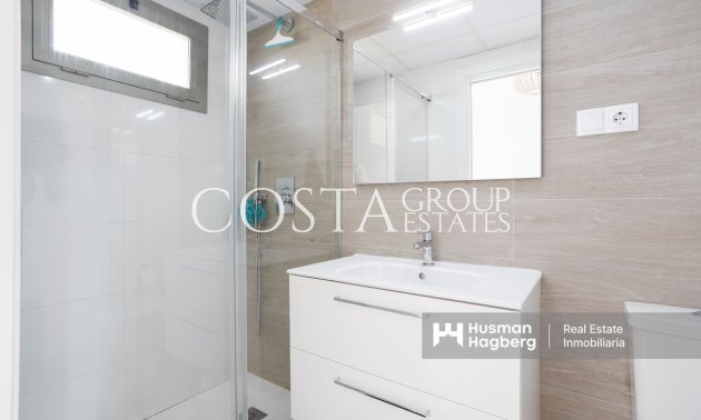 Herverkoop - Apartments -
Orihuela Costa - Los Dolses