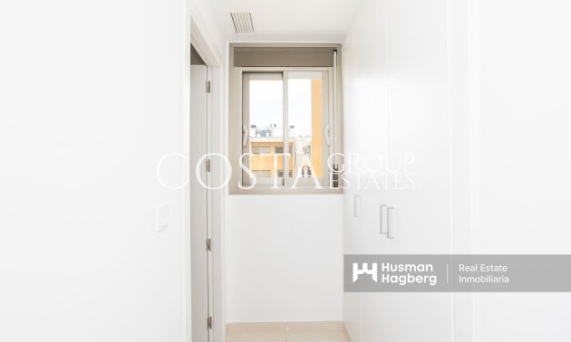 Herverkoop - Apartments -
Orihuela Costa - Los Dolses
