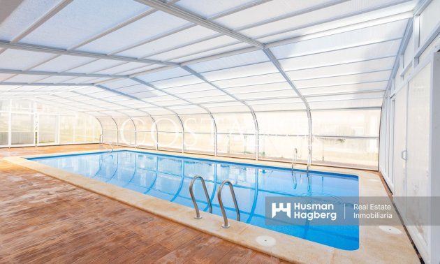 Herverkoop - Apartments -
Orihuela Costa - Los Dolses