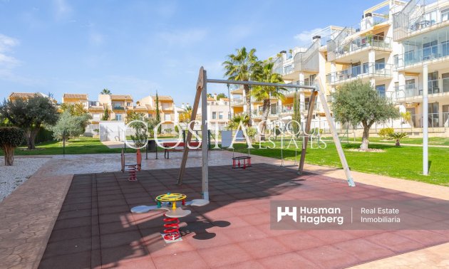 Herverkoop - Apartments -
Orihuela Costa - Los Dolses