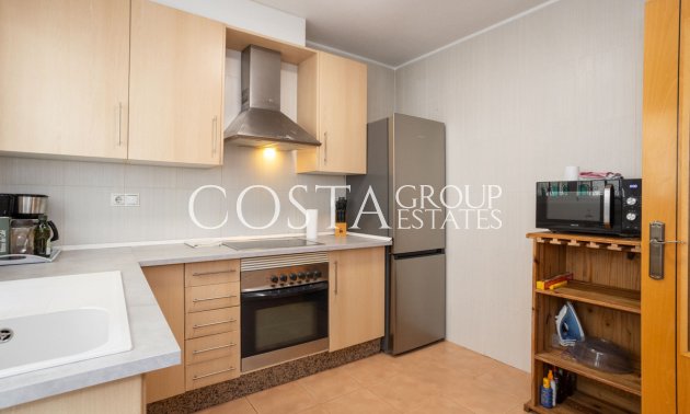 Herverkoop - Huis -
Orihuela Costa - Villamartin