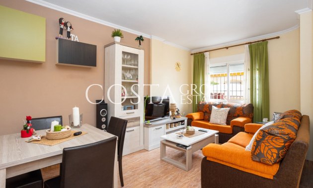 Wiederverkauf - House -
Los Alcazares - Los Alcazares Centro