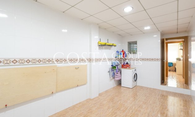 Wiederverkauf - House -
Los Alcazares - Los Alcazares Centro