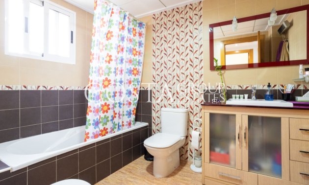 Wiederverkauf - House -
Los Alcazares - Los Alcazares Centro