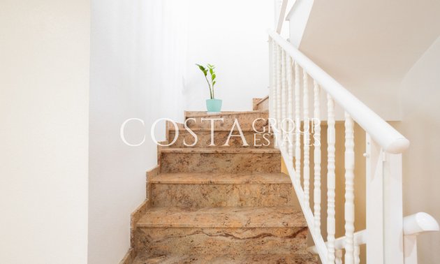 Wiederverkauf - House -
Los Alcazares - Los Alcazares Centro