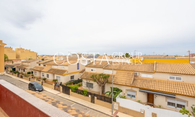 Wiederverkauf - House -
Los Alcazares - Los Alcazares Centro