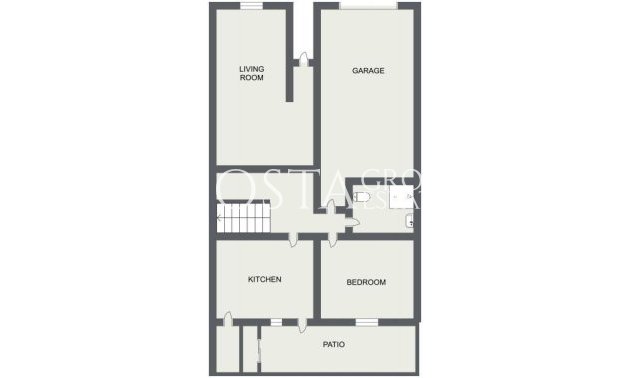 Wiederverkauf - House -
Los Alcazares - Los Alcazares Centro