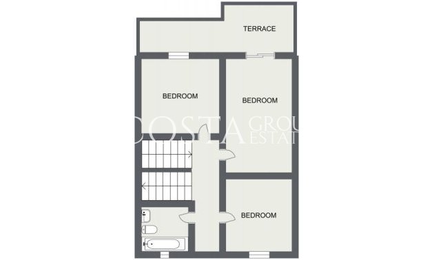 Wiederverkauf - House -
Los Alcazares - Los Alcazares Centro