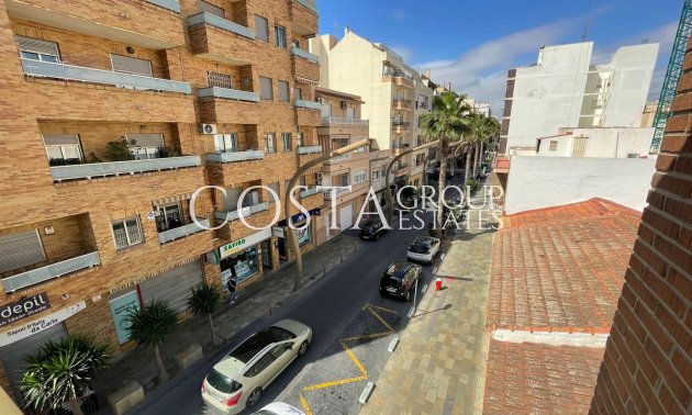 Resale - Apartments -
Torrevieja