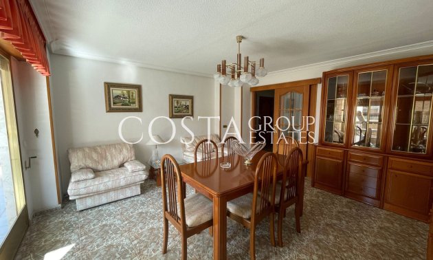 Resale - Apartments -
Torrevieja