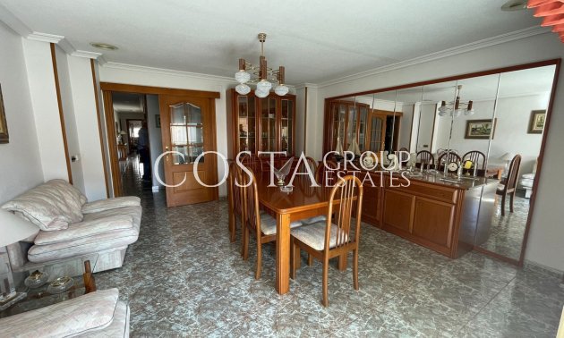 Resale - Apartments -
Torrevieja