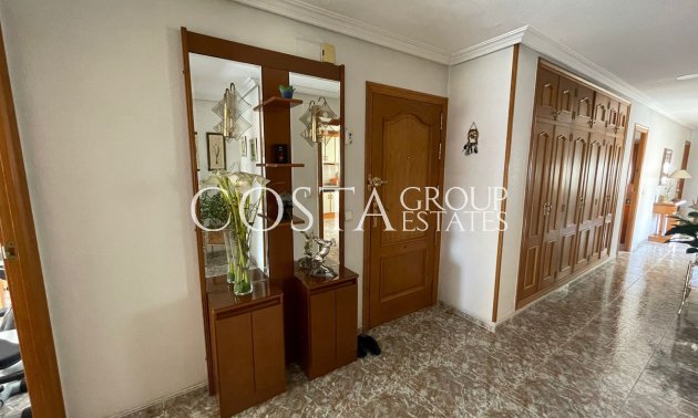 Resale - Apartments -
Torrevieja