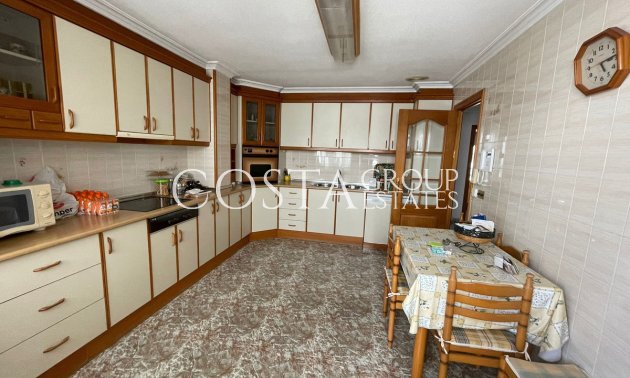 Resale - Apartments -
Torrevieja