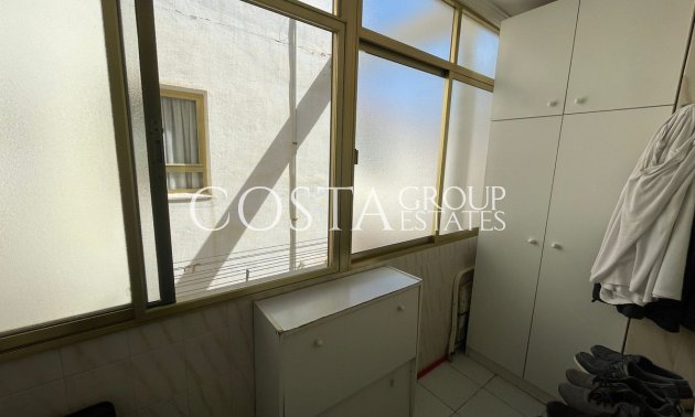 Resale - Apartments -
Torrevieja